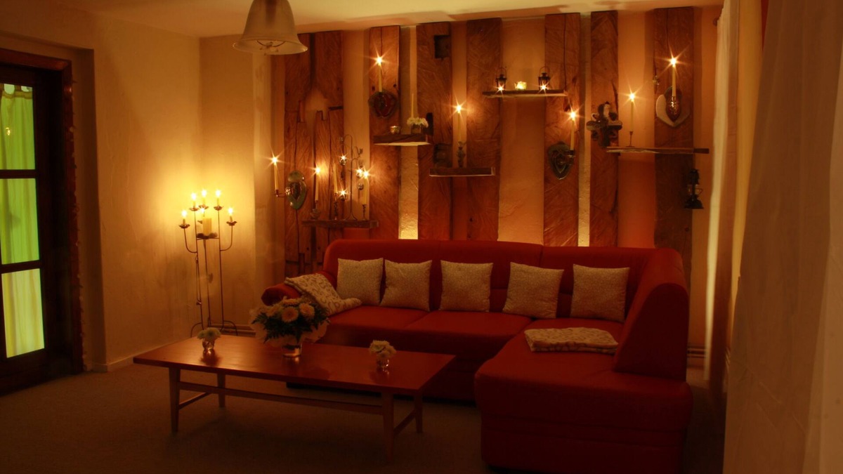 Kirch Mulsow Apartment | Vacation apartment/apartment for 4 guests with 90m² in Carinerland (127525)