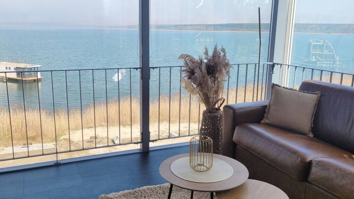 Geierswalde Apartment | Vacation apartment/apartment for 4 guests with 40m² in Geierswalde (183727)