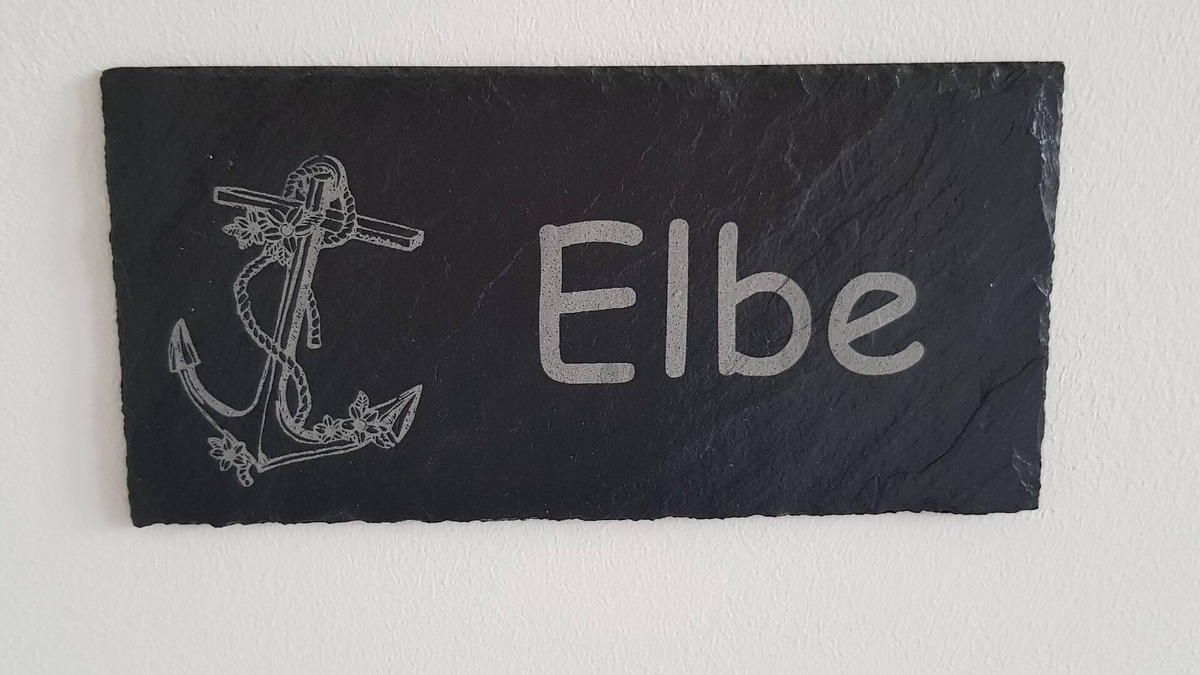 Gruenerdeich Apartment | Vacation apartment Elbe - Holiday home Am Elbdeich