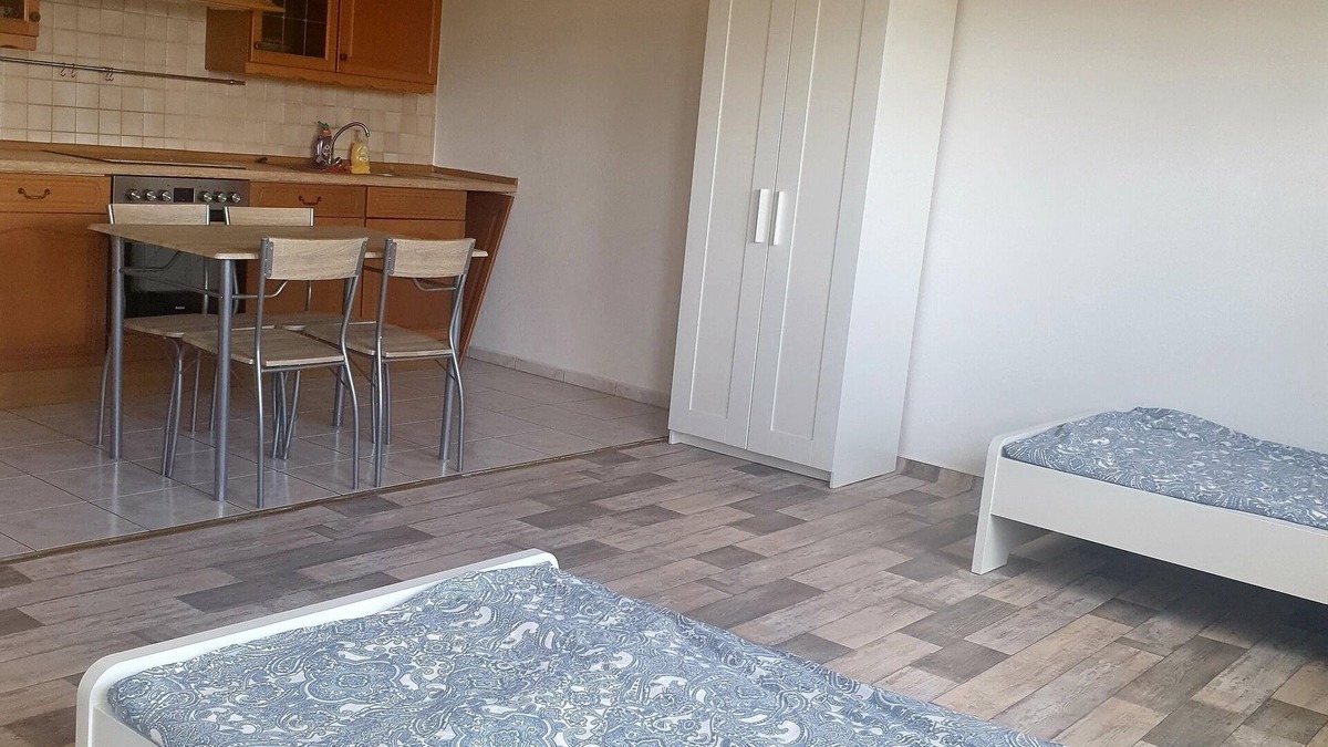 Groß Miltzow Apartment | Vacation apartment/apartment for 3 guests with 35m² in Groß Miltzow (166909)