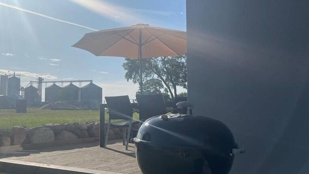 Gross Polzin Apartment | Vacation apartment/apartment for 4 guests with 55m² in Groß Polzin (173932)