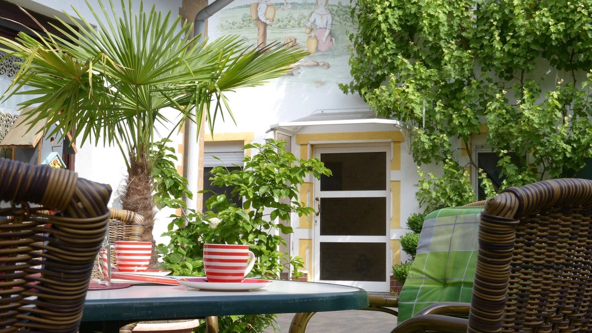 Großraschen Apartment | Vacation apartment Bett & Bike Nature/FH Odin