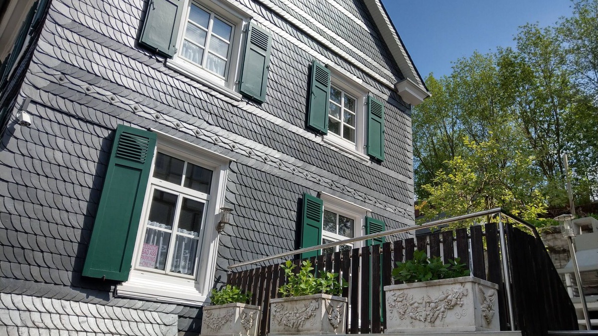 Hueckeswagen Apartment | Vacation apartment/apartment for 4 guests with 71m² in Hückeswagen (119464)