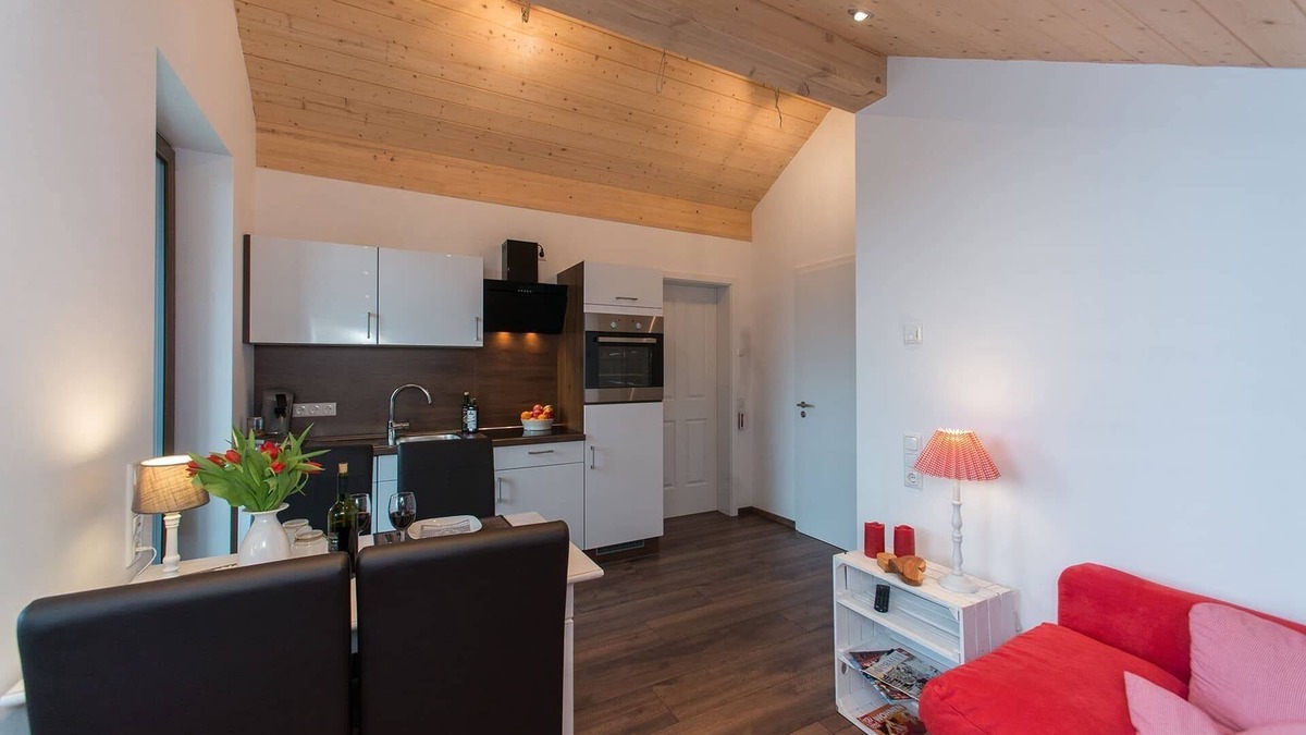 Huertgenwald Apartment | Vacation apartment/apartment for 2 guests with 45m² in Hürtgenwald (134570)