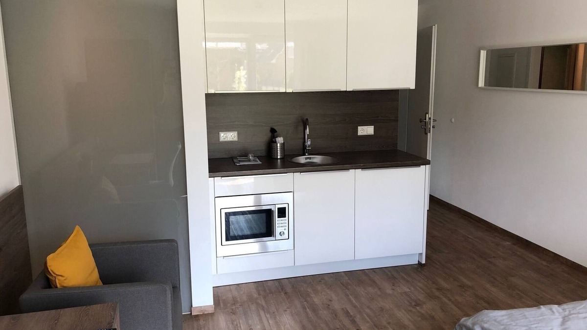 Harsewinkel Apartment | Vacation apartment/apartment for 2 guests with 25m² in Harsewinkel (265245)