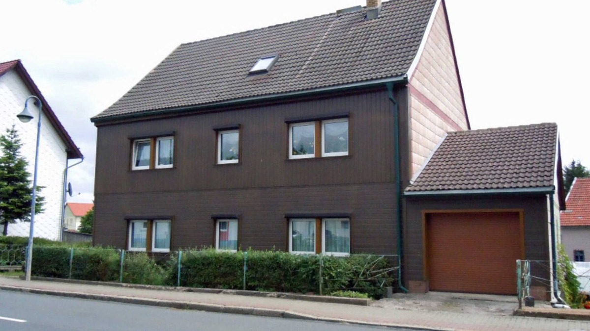Hasselfelde Apartment | Vacation apartment Unger