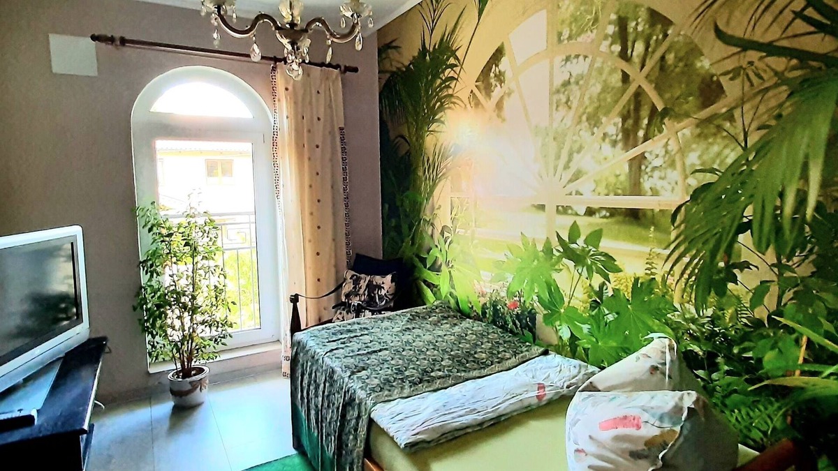 Waldesruh Apartment | Vacation apartment/apartment for 1 guest with 33m² in Hoppegarten (143299)