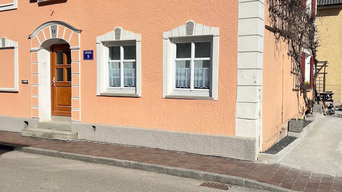 Ichenhausen Apartment | Vacation apartment/apartment for 6 guests with 80m² in Ichenhausen (297912)