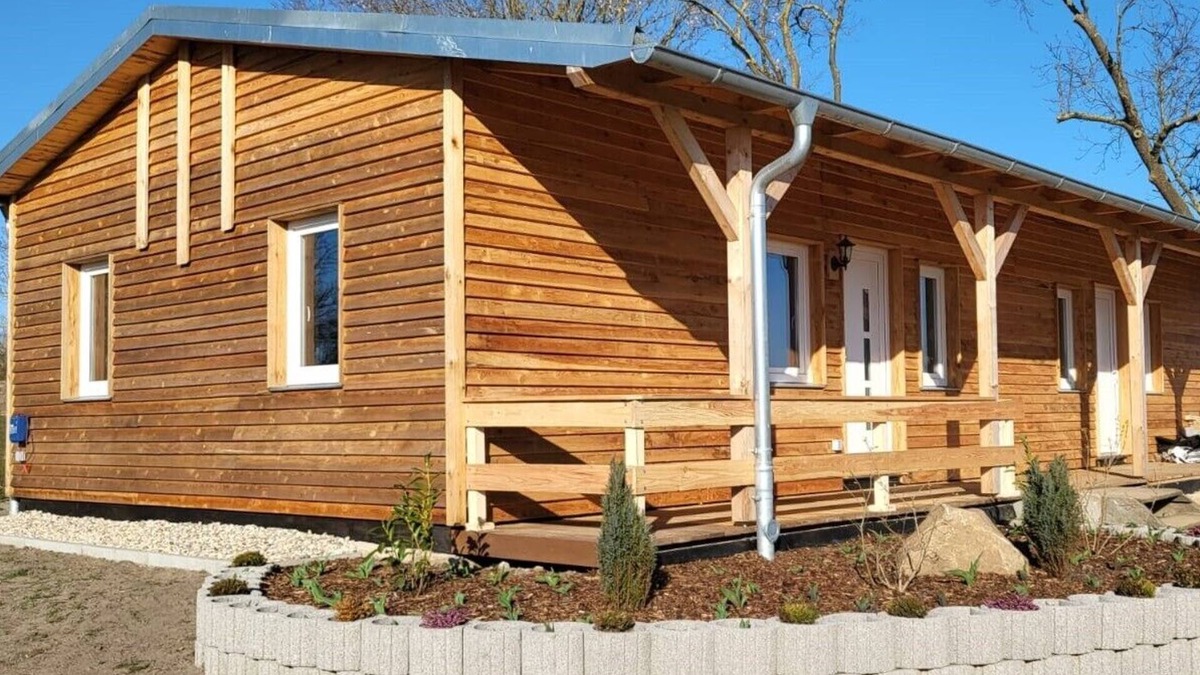 Altkalen Apartment | Vacation apartment Frieda