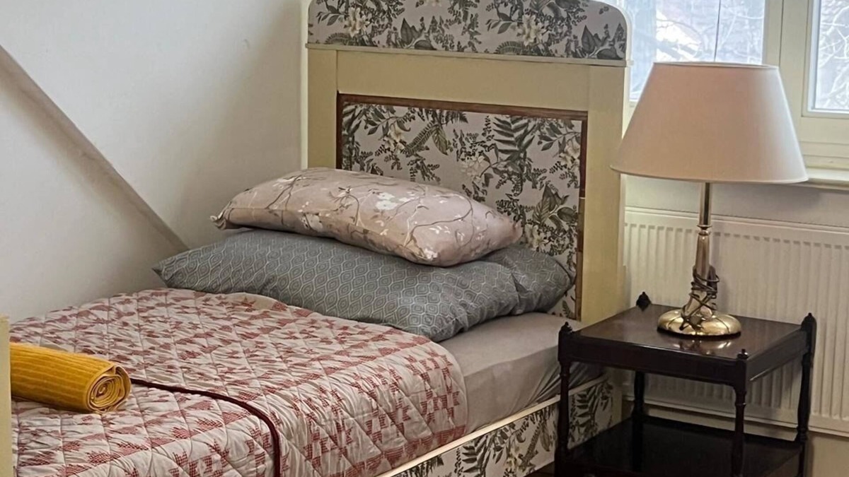 Lauchhammer Apartment | Vacation apartment/apartment for 7 guests with 100m² in Lauchhammer (269912)