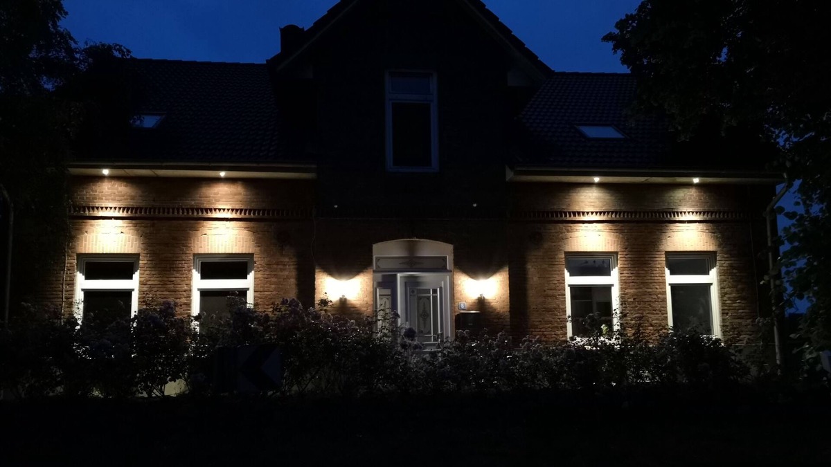 Eiderdeich Apartment | Vacation apartment on the Eider