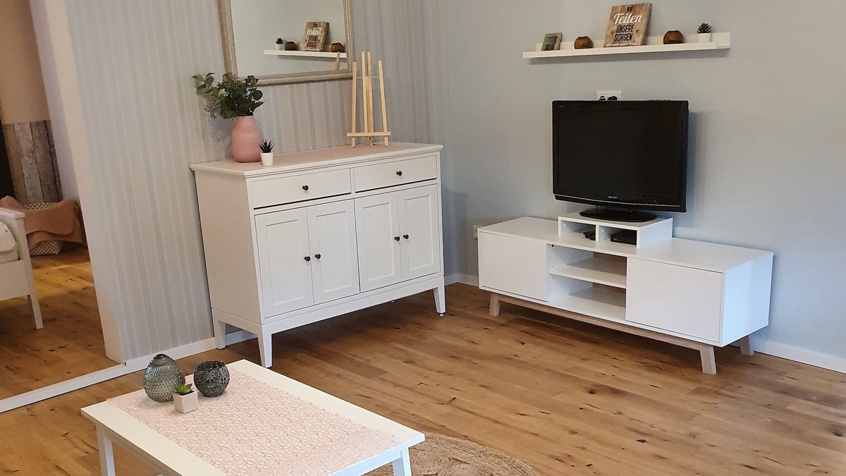 Stennweiler House | Vacation apartment Schiffweiler - Stennweiler