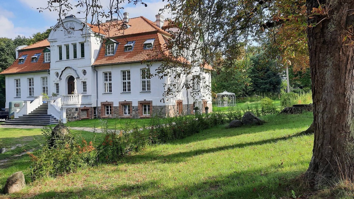 Stubbendorf Apartment | Vacation apartment/apartment for 2 guests with 70m² in Stubbendorf (164065)