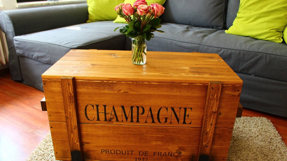 Weilmunster Apartment | Vacation Apartment "At Bröker´s"