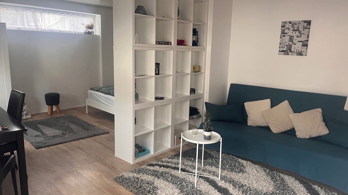 Weilmunster Apartment | Vacation apartment at MeetingPoint