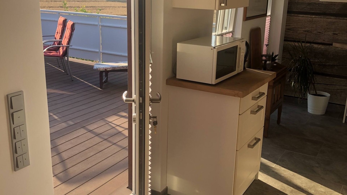 Ahaus Apartment | Vacation apartment Dues am Wald