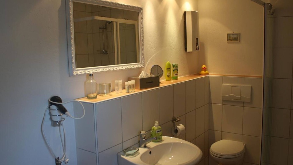 Oberstedem Apartment | Vacation apartment "Eifelblick" for 4 persons - Holiday apartment Jacobshof