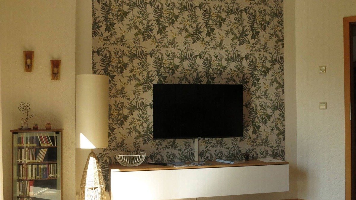 Zwenkau Apartment | Vacation apartment "Eichholzblick", at the Waldbad Zwenkau