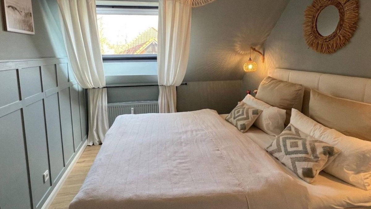 Schindeldorf Apartment | Vacation apartment Estelle