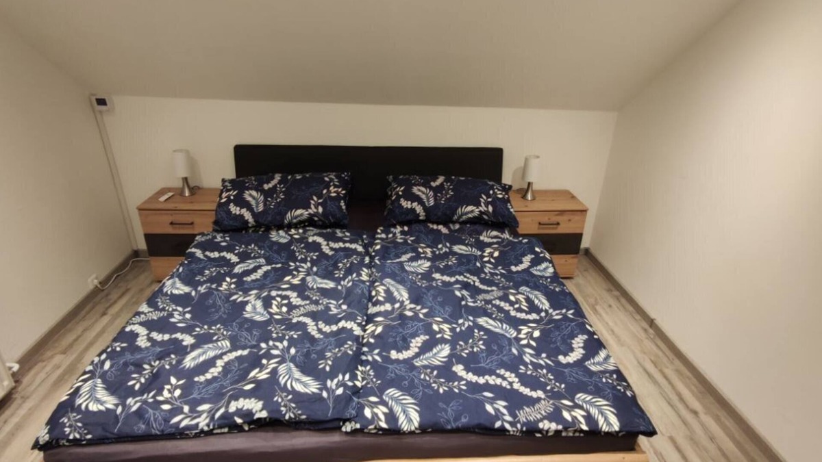 Neuenhagen bei Berlin Apartment | Vacation apartment, fitter's apartment, fitter's room, NEW furnished 4 sleeping places