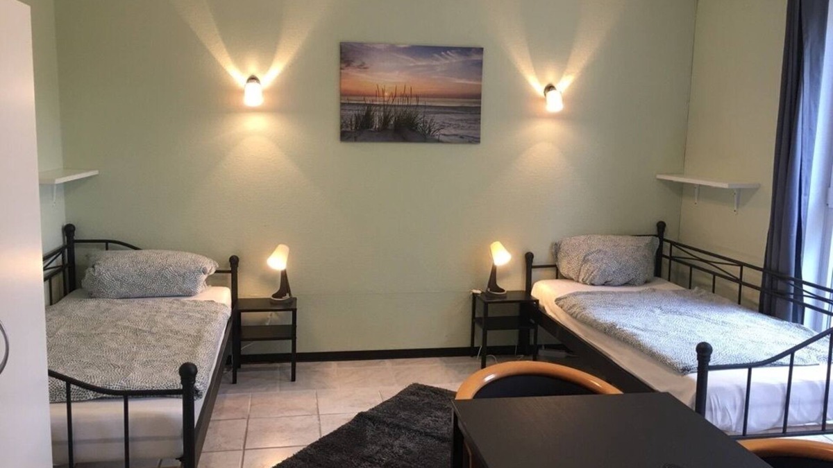 Ritterhude Apartment | Vacation apartment for up to 7 people