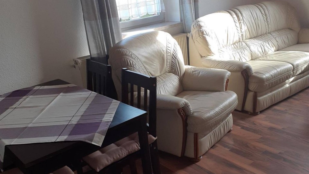 Zwickau Apartment | Vacation apartment for a maximum of 3 people - Ferienwohnung Bernd Krügel