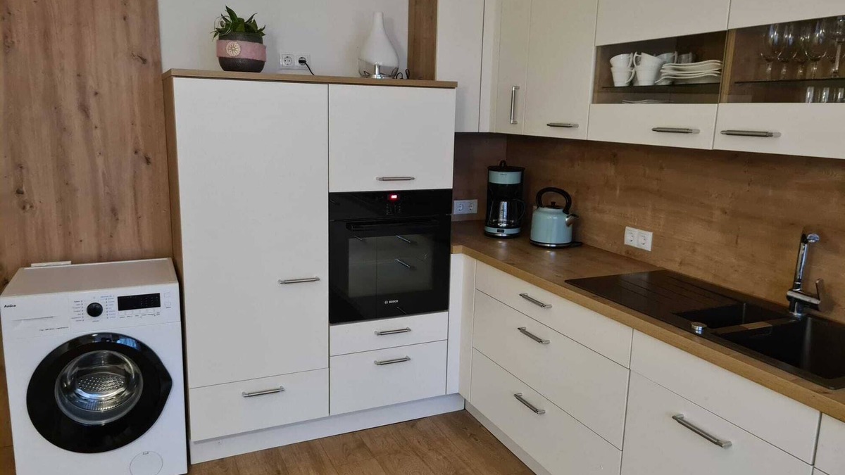 Garrel Condo | Vacation apartment for families with playroom and terrace, near leisure park