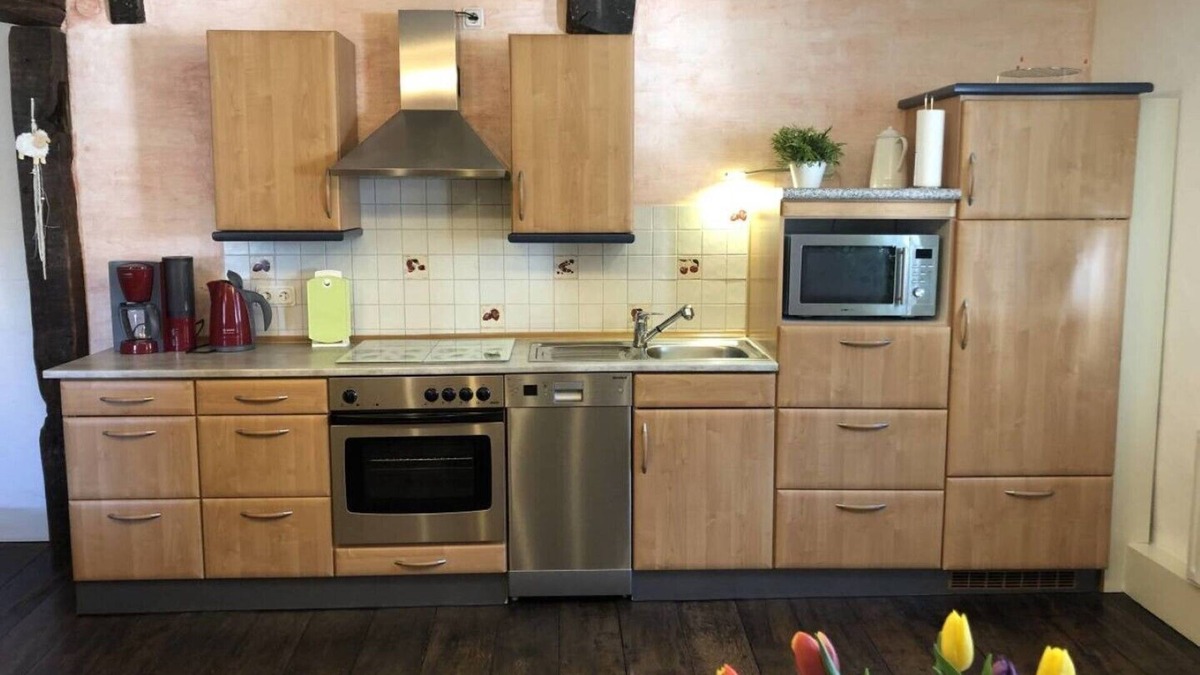 Altlay Apartment | Vacation apartment Glückauf