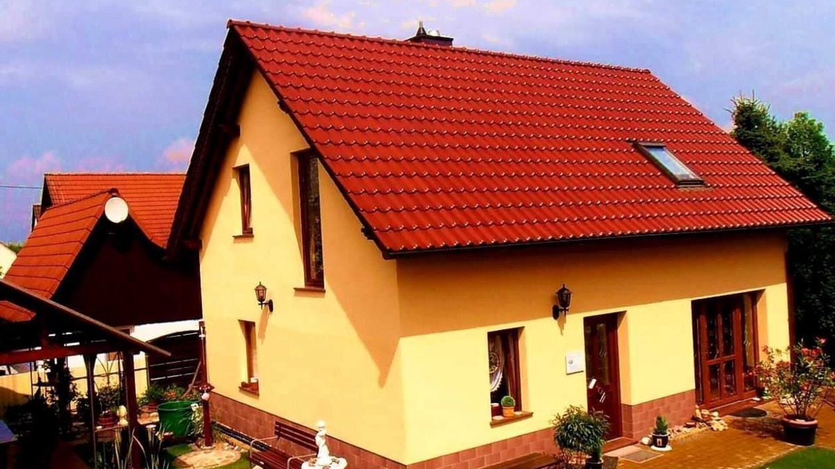 Pflueckuff Apartment | Vacation apartment - Guest house family Scholz - Guest house - Holiday apartment family