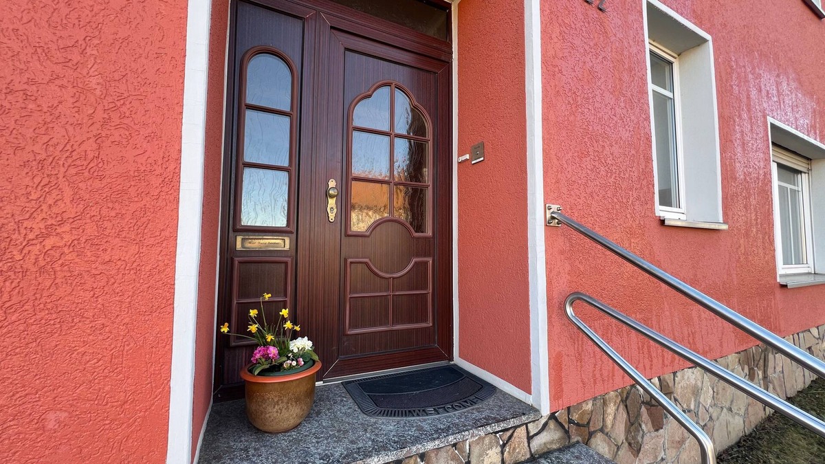 Harzgerode Apartment | Vacation apartment Harz - FeWo Harz