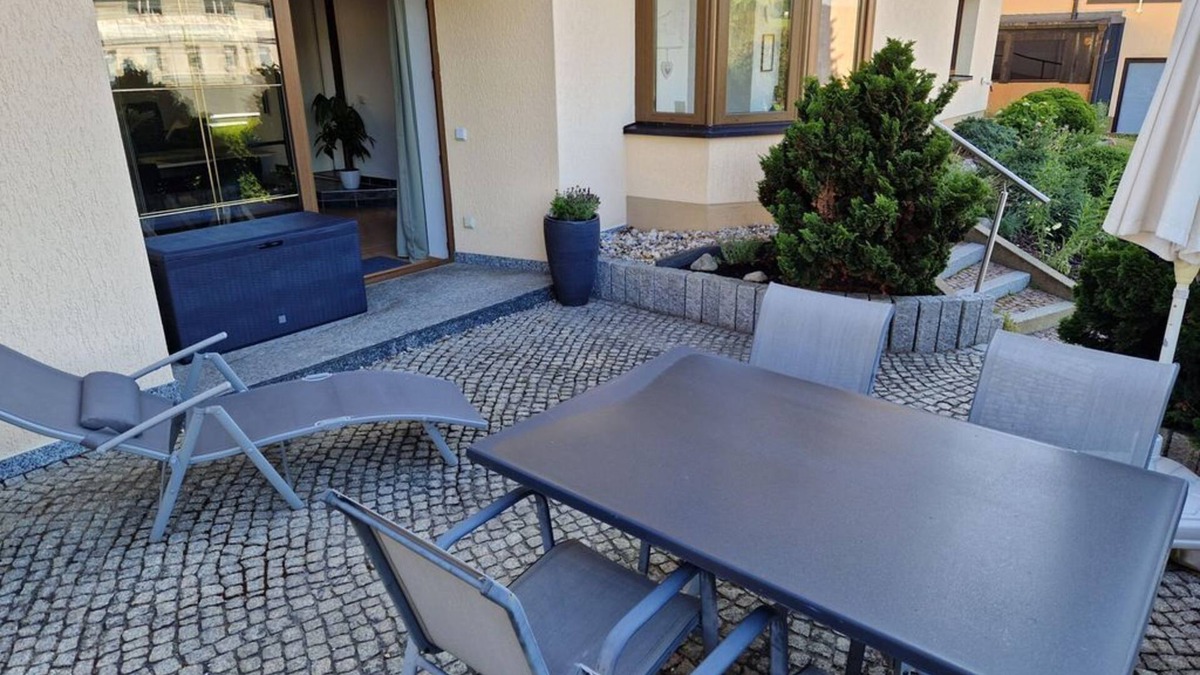 Olbernhau Apartment | Vacation apartment Hans im Glück - Apartment/Fewo