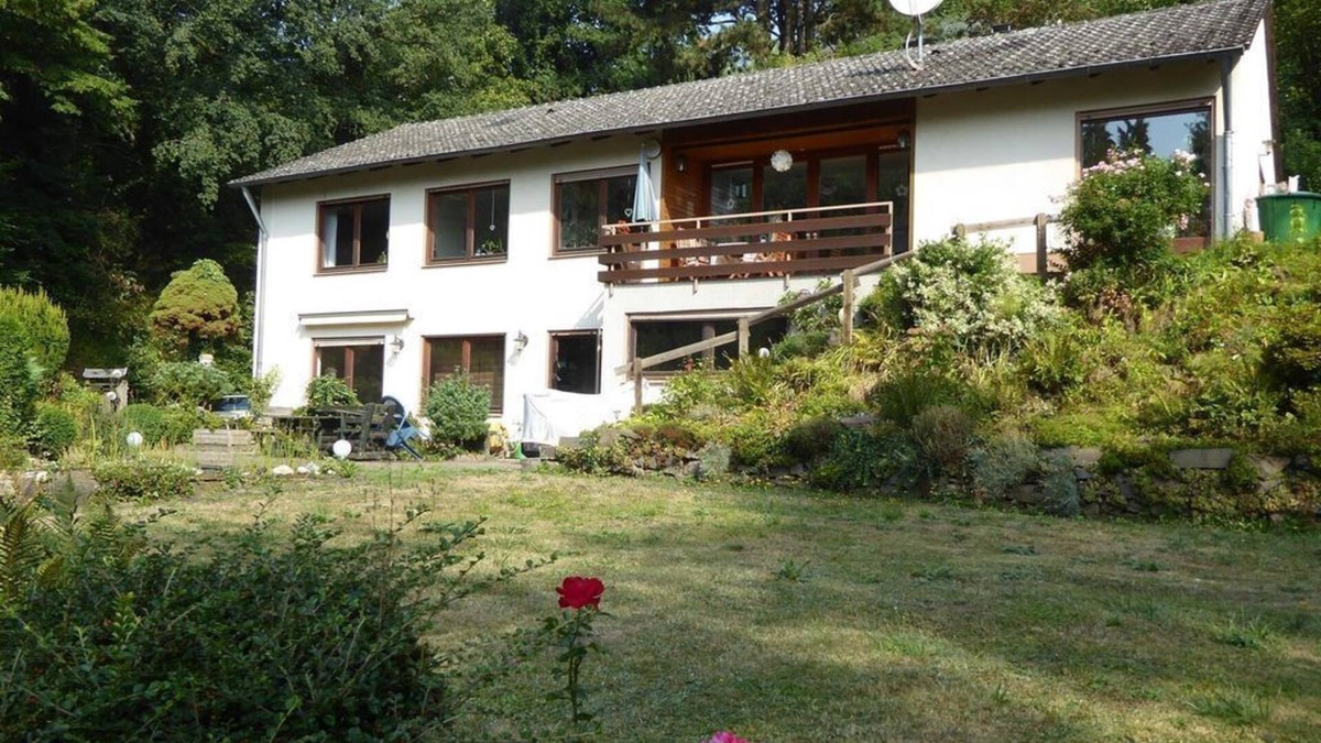 Ockershausen Apartment | Vacation apartment Habichtstal