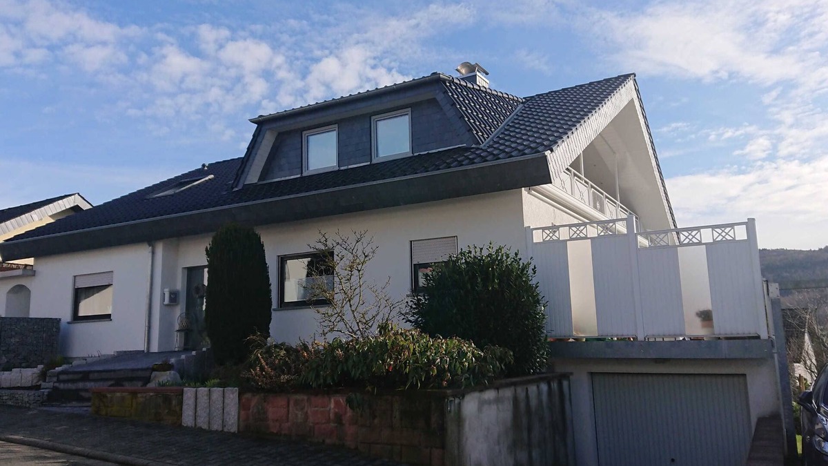 Furth Apartment | Vacation apartment Haida