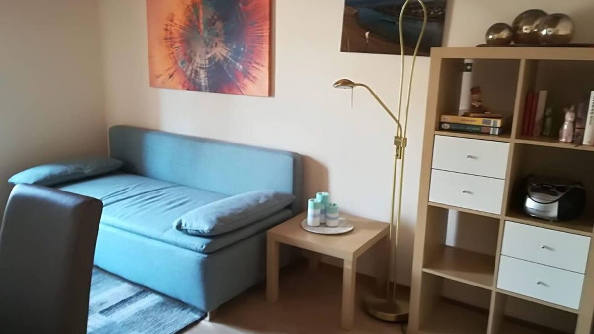 Schweich Apartment | Vacation apartment "Herrenberg" - Ferienwohnungen Thul