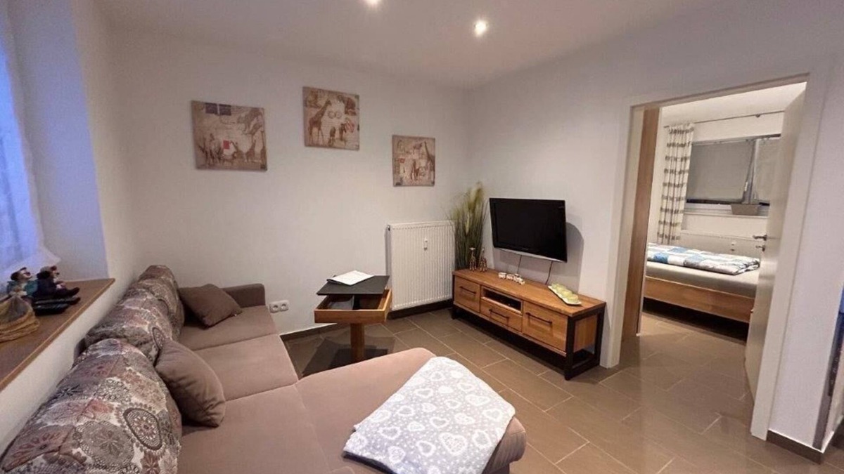 Weilburg Apartment | Vacation apartment Hofblick