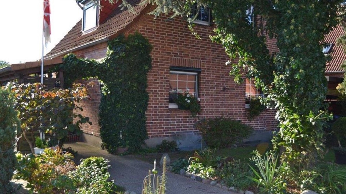 Moelln Apartment | Vacation apartment Holtz - apartment/apartment, bathroom, WC, 1 bedroom