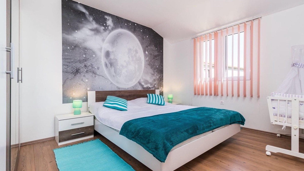 Loborika Apartment | Vacation apartment