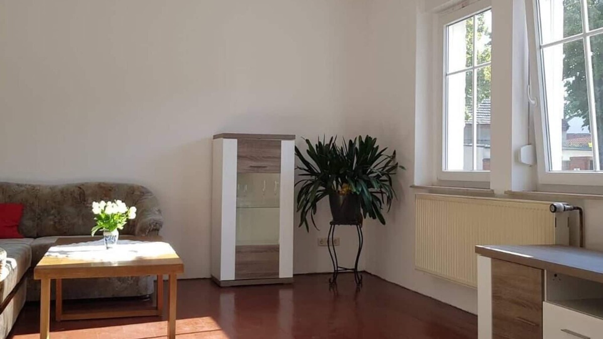 Cottbus Apartment | Vacation apartment in Cottbus-Klein Ströbitz near the bathing lake