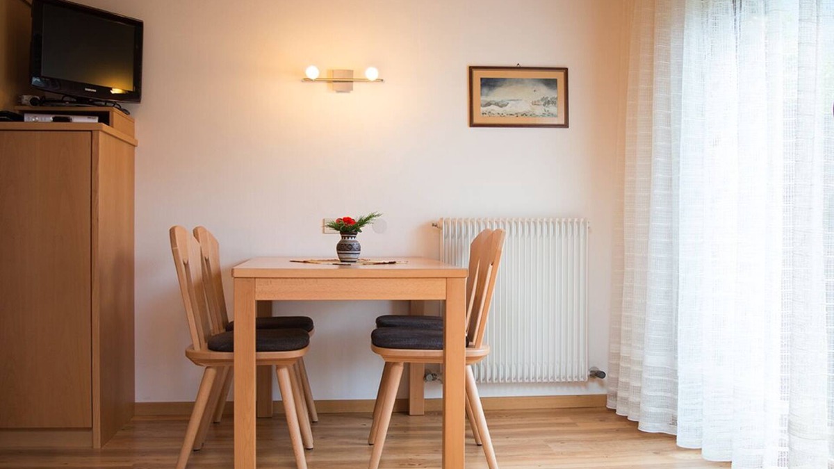 Cermes Apartment | Vacation apartment in the attic