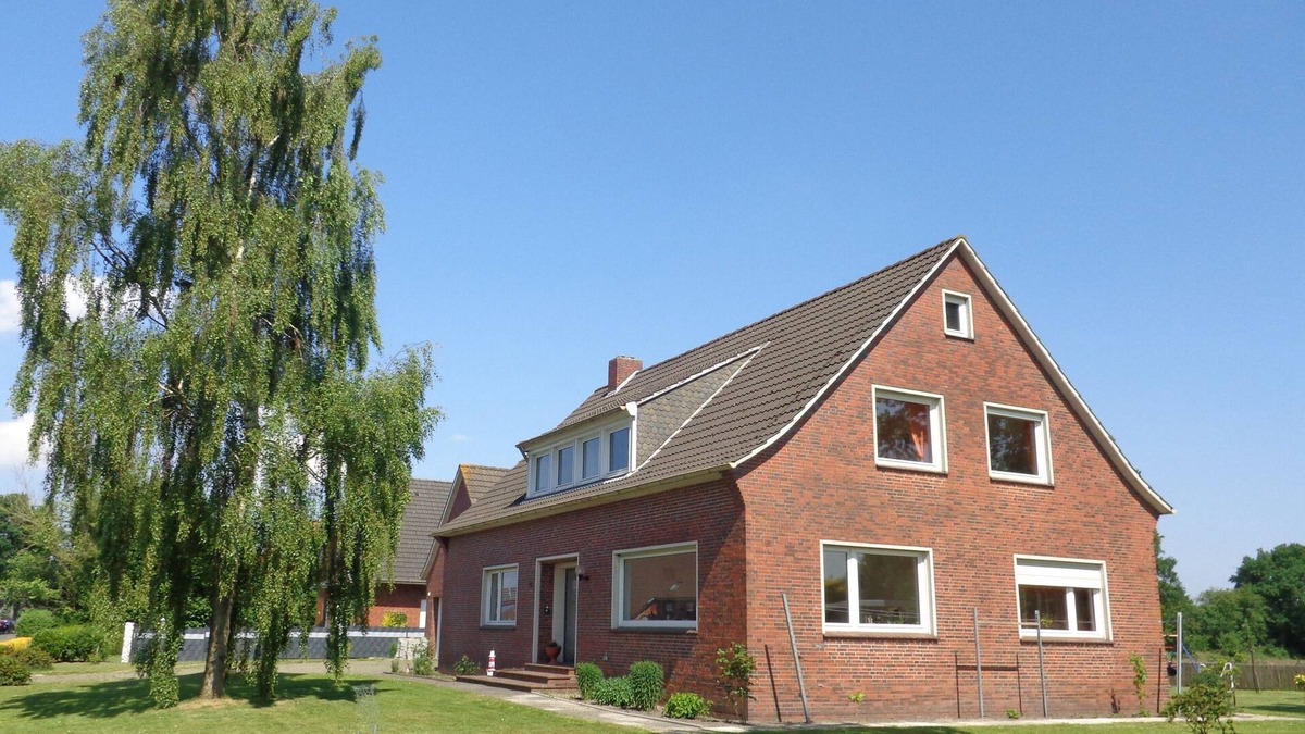 Schirum Apartment | Vacation apartment in Leegmoor