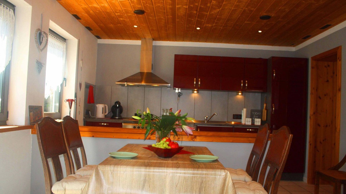 Bettingen Apartment | Vacation apartment in the Bergisches Land