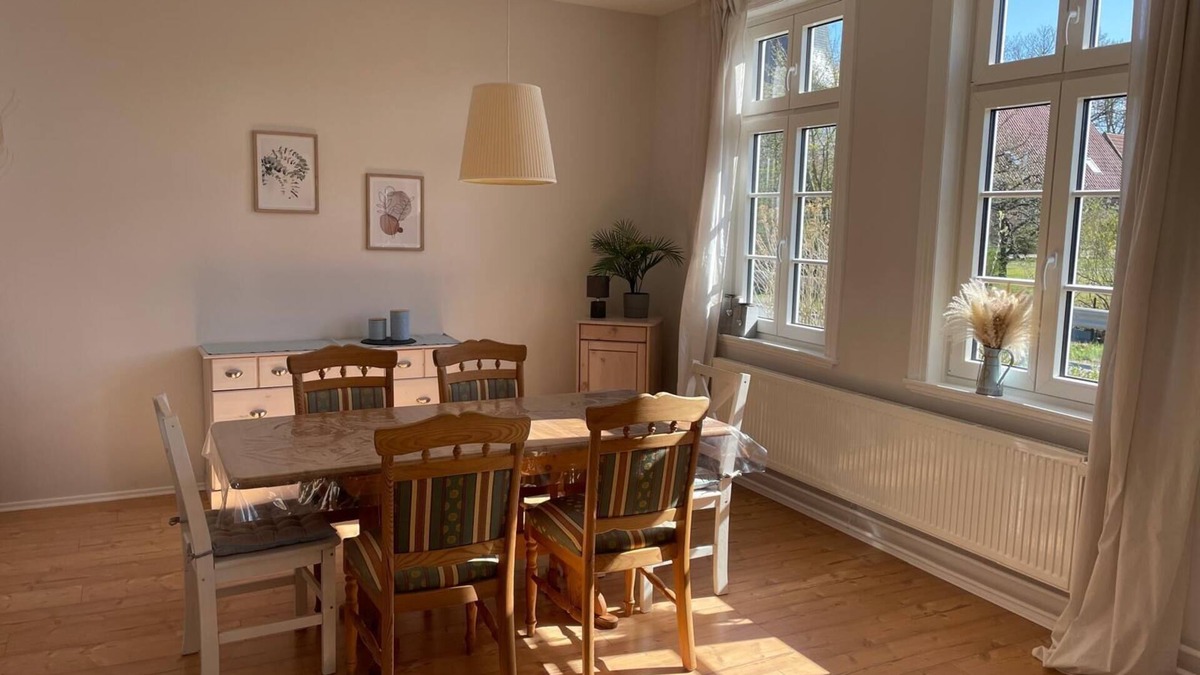 Jork House | Vacation apartment in the heart of the Altes Land