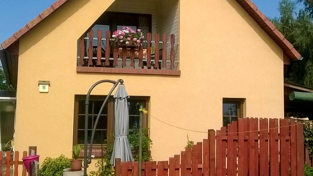 Kuckenshagen Apartment | Vacation apartment in the countryside - Holiday apartment