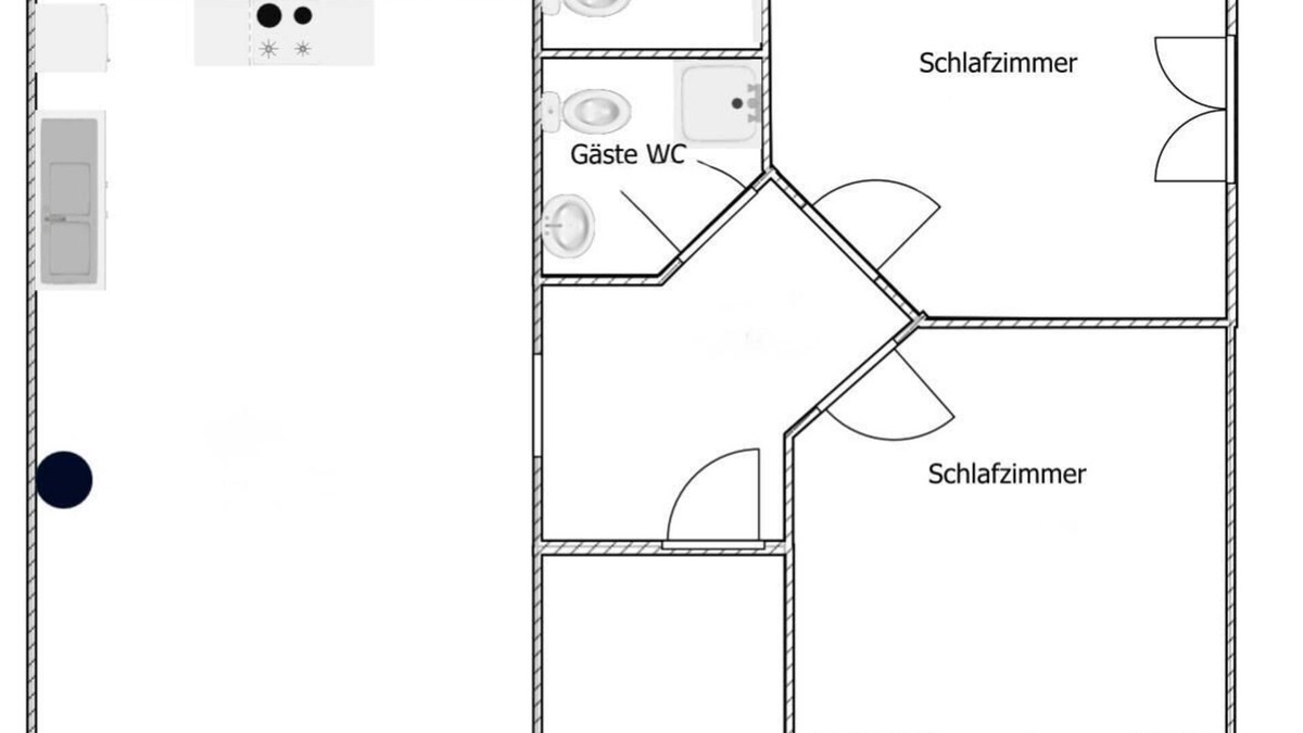Thomm Apartment | Vacation apartment in Thomm near Trier