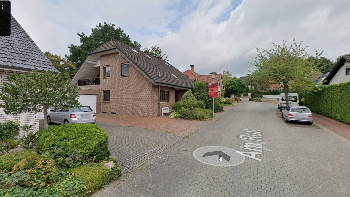 Bad Iburg Apartment | Vacation apartment Iris