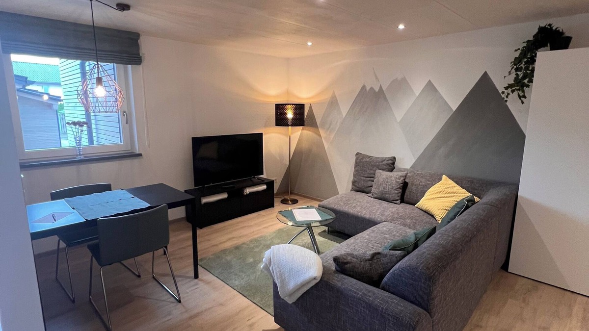 Unterallgau Apartment | Vacation apartment Kink in Wiesweg, only 5 min to Rapunzel Welt