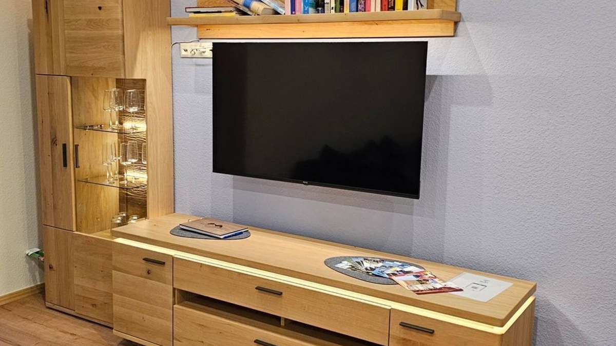 Briedern Apartment | Vacation apartment Kippehäusje - 4-bed apartment