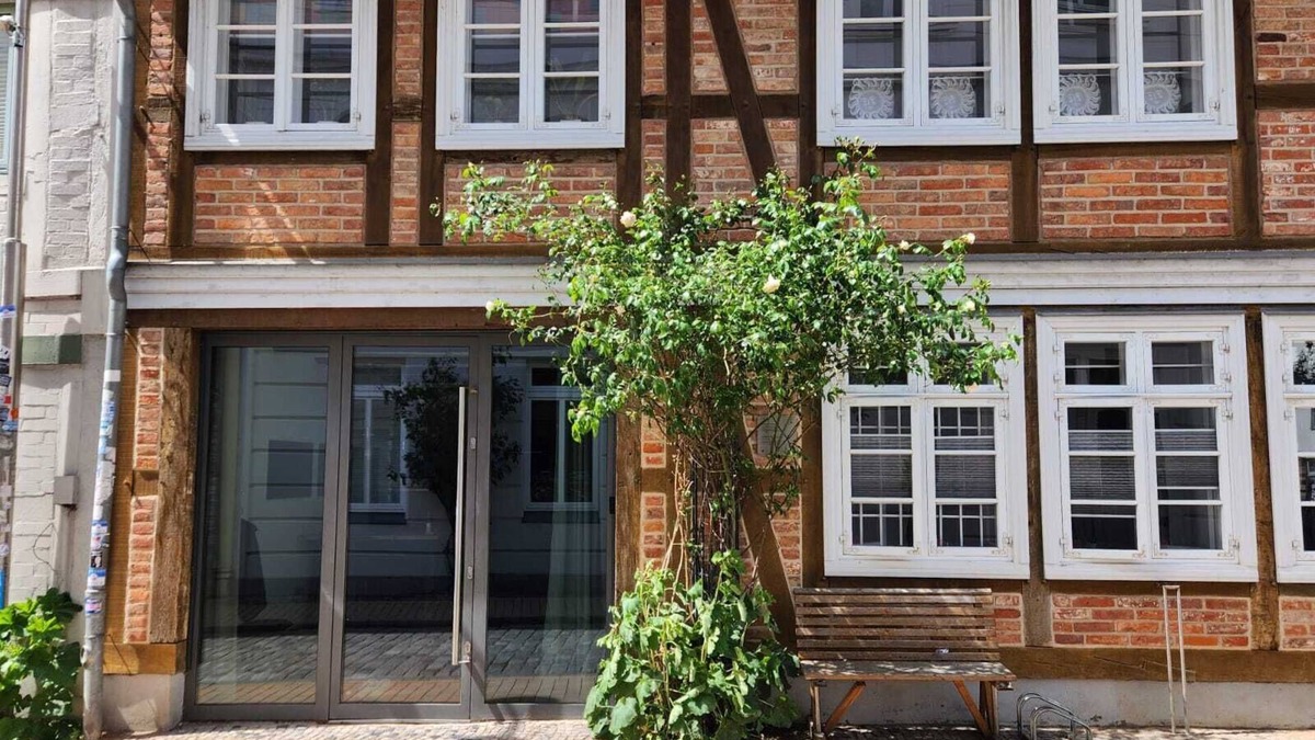 Schwerin Apartment | Vacation apartment "Kleine Münze"