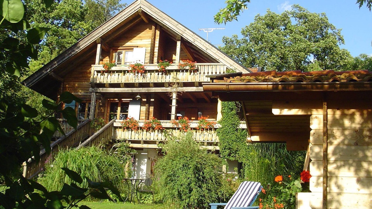 Furstenfeldbruck District Apartment | Vacation apartment Kugler