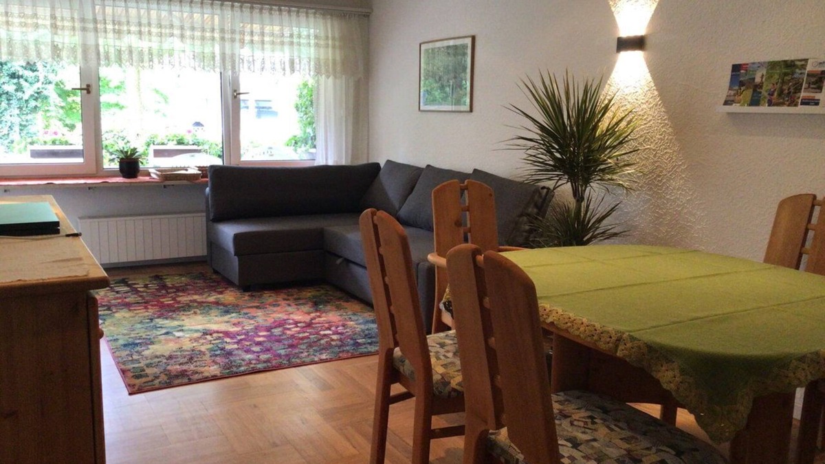 Laudenbach Apartment | Vacation apartment Laudenbach